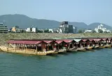 川原町界隈
