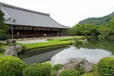 天龍寺