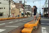 「山ノ内駅」
