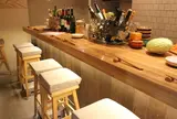 mosh Kitchen