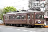 「西大路三条駅」