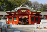 金神社