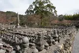 化野念仏寺（あだしのねんぶつじ）