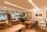 RHカフェ