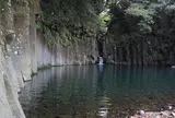 屏風岩