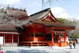 富士山本宮浅間大社