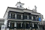 甲府市藤村記念館（旧睦沢学校校舎）