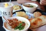 阜杭豆漿