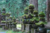 高野山奥之院