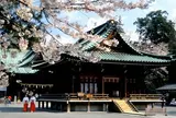 三島大社