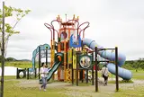 御所湖広域公園
