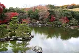 日本庭園 万博公園