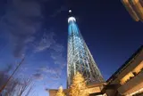 東京スカイツリー