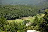 設楽原の決戦場