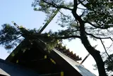 熱田神宮