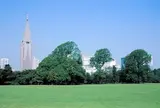 新宿御苑