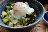なっぱカフェ