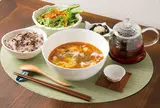 China Tea Cafe 静舎