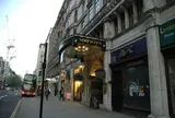 Simpson's in the Strand