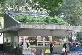 Shake Shack 外苑いちょう並木店