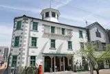 旧開知学校