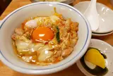 鳥喜多で絶品親子丼を！