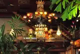 モンスーンカフェ 代官山