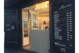 Sky High Juice Bar