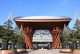 金沢駅