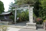 松陰神社