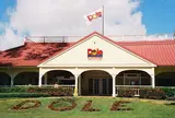 Dole Plantation