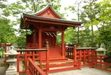 鶴岡八幡宮