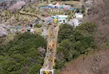 須磨浦山上遊園