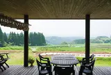 菜園の風