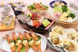 海鮮茶屋 濱膳