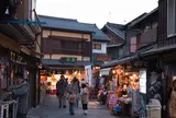 菓子屋横丁