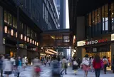 COREDO室町