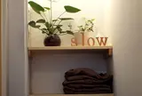 整体サロン slow