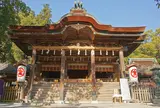 金刀比羅宮