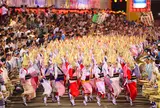 阿波おどり
