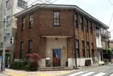 手打蕎麦しのはら 近代建築