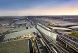 シャルル・ド・ゴール空港（Charles de Gaulle Airport）