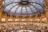 ギャラリー・ラファイエット・オスマン本店（Galeries Lafayette Haussmann）