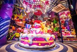 KAWAII MONSTER CAFE HARAJUKU （カワイイ モンスター カフェ）