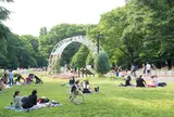 代々木公園