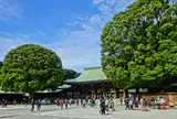 明治神宮