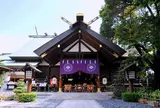 東京大神宮