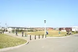 鎌倉海浜公園由比ガ浜地区