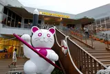 イオンモール常滑