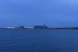 海の夜景が綺麗なスポット